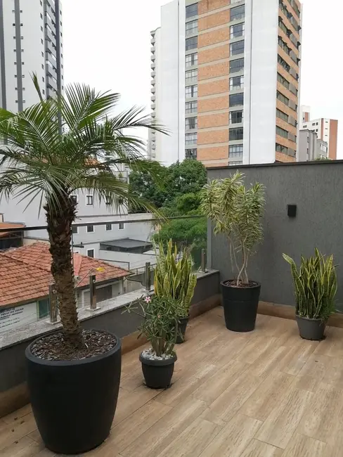 Foto 9 de Apartamento com 2 quartos à venda, 100m2 em Vila Bastos, Santo Andre - SP