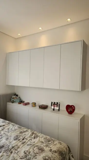 Foto 8 de Apartamento com 2 quartos à venda, 100m2 em Vila Bastos, Santo Andre - SP