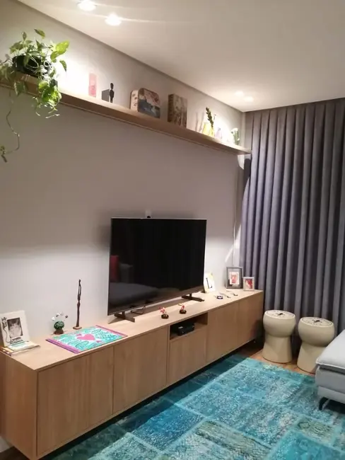 Foto 4 de Apartamento com 2 quartos à venda, 100m2 em Vila Bastos, Santo Andre - SP