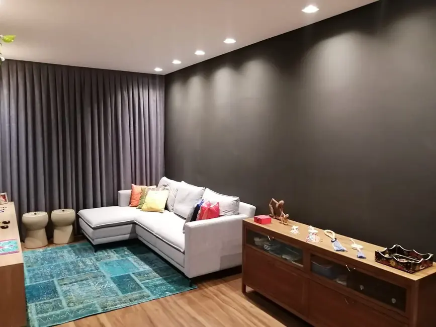 Foto 1 de Apartamento com 2 quartos à venda, 100m2 em Vila Bastos, Santo Andre - SP