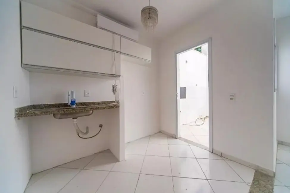 Foto 4 de Apartamento com 2 quartos à venda, 57m2 em Vila Alzira, Santo Andre - SP