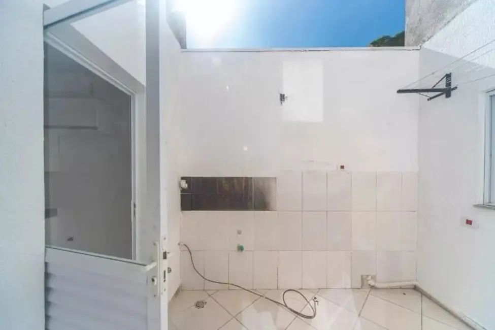 Foto 7 de Apartamento com 2 quartos à venda, 57m2 em Vila Alzira, Santo Andre - SP