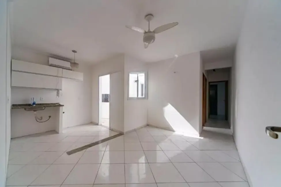 Foto 1 de Apartamento com 2 quartos à venda, 57m2 em Vila Alzira, Santo Andre - SP