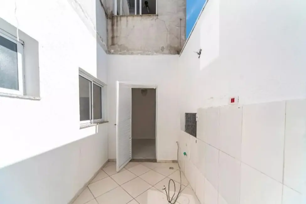 Foto 8 de Apartamento com 2 quartos à venda, 57m2 em Vila Alzira, Santo Andre - SP