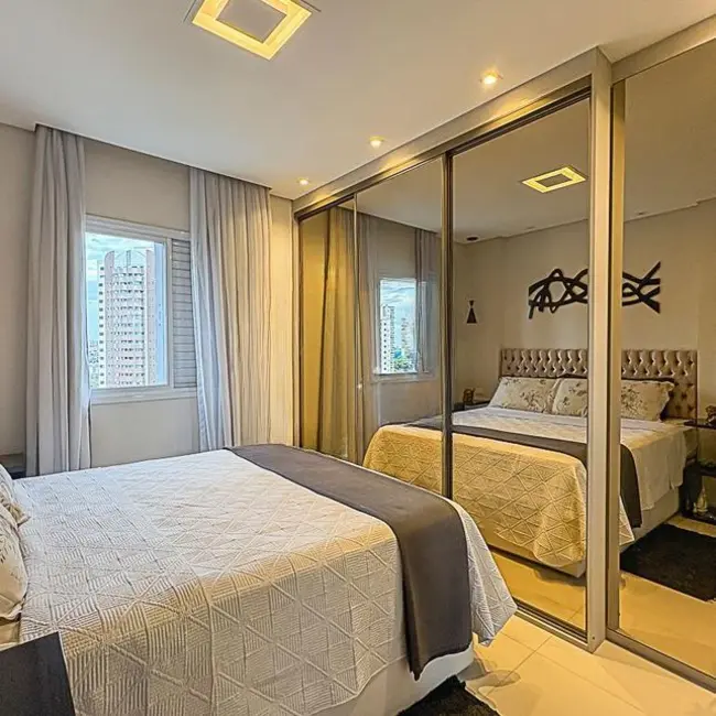 Foto 9 de Apartamento com 2 quartos à venda, 77m2 em Sao Bernardo Do Campo - SP