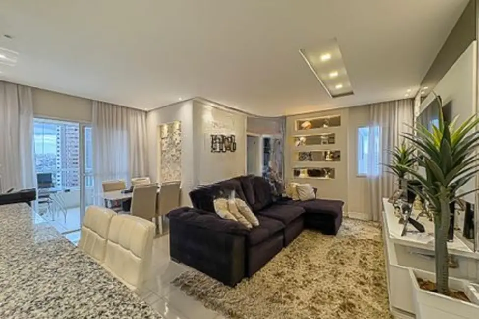 Foto 1 de Apartamento com 2 quartos à venda, 77m2 em Sao Bernardo Do Campo - SP