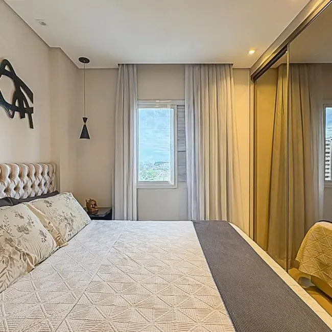 Foto 7 de Apartamento com 2 quartos à venda, 77m2 em Sao Bernardo Do Campo - SP