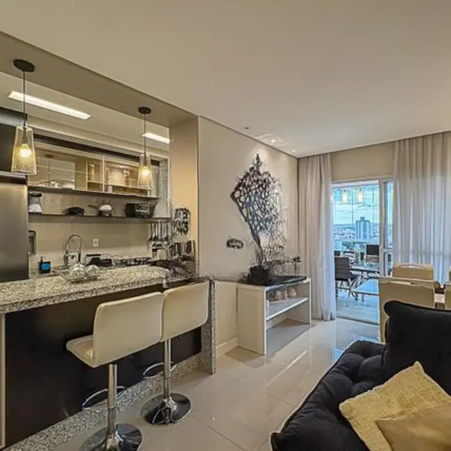 Foto 3 de Apartamento com 2 quartos à venda, 77m2 em Sao Bernardo Do Campo - SP