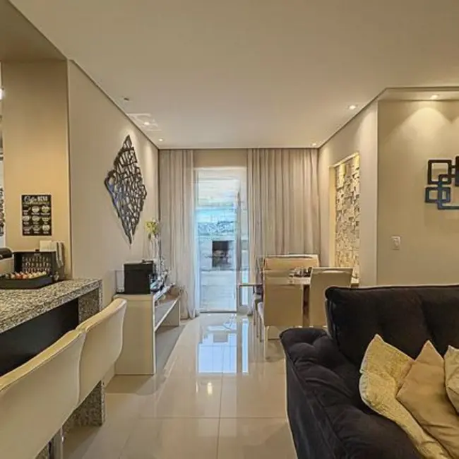 Foto 5 de Apartamento com 2 quartos à venda, 77m2 em Sao Bernardo Do Campo - SP