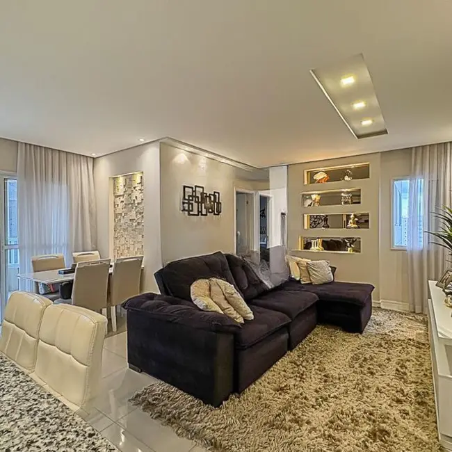 Foto 2 de Apartamento com 2 quartos à venda, 77m2 em Sao Bernardo Do Campo - SP