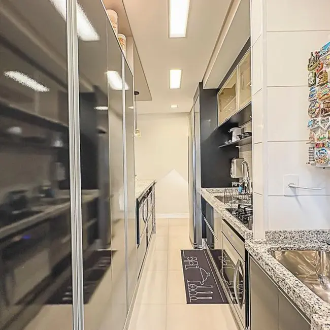 Foto 8 de Apartamento com 2 quartos à venda, 77m2 em Sao Bernardo Do Campo - SP