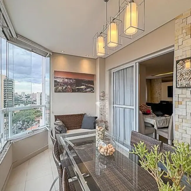 Foto 6 de Apartamento com 2 quartos à venda, 77m2 em Sao Bernardo Do Campo - SP