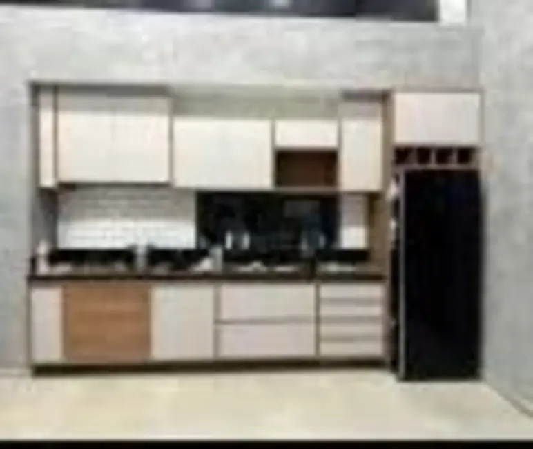 Foto 2 de Sobrado com 5 quartos à venda, 450m2 em Itai - SP