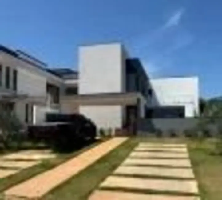 Foto 1 de Sobrado com 5 quartos à venda, 450m2 em Itai - SP