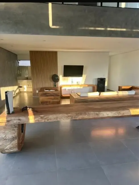 Foto 5 de Sobrado com 5 quartos à venda, 450m2 em Itai - SP