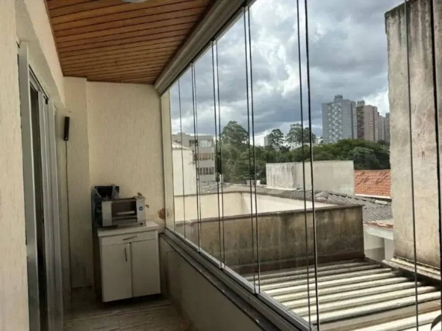 Foto 4 de Apartamento com 3 quartos à venda, 110m2 em Jardim Maria Adelaide, Sao Bernardo Do Campo - SP