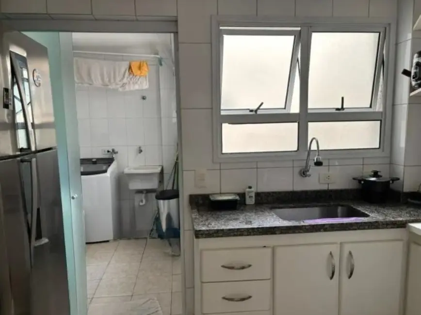 Foto 8 de Apartamento com 3 quartos à venda, 110m2 em Jardim Maria Adelaide, Sao Bernardo Do Campo - SP