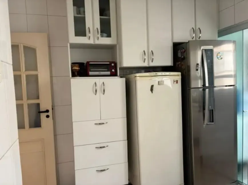 Foto 9 de Apartamento com 3 quartos à venda, 110m2 em Jardim Maria Adelaide, Sao Bernardo Do Campo - SP