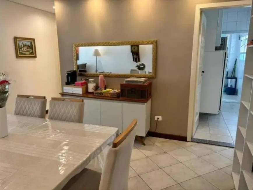 Foto 6 de Apartamento com 3 quartos à venda, 110m2 em Jardim Maria Adelaide, Sao Bernardo Do Campo - SP