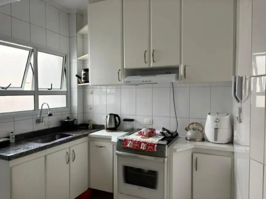 Foto 7 de Apartamento com 3 quartos à venda, 110m2 em Jardim Maria Adelaide, Sao Bernardo Do Campo - SP