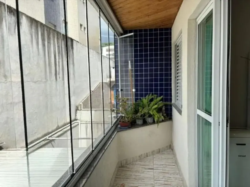 Foto 3 de Apartamento com 3 quartos à venda, 110m2 em Jardim Maria Adelaide, Sao Bernardo Do Campo - SP