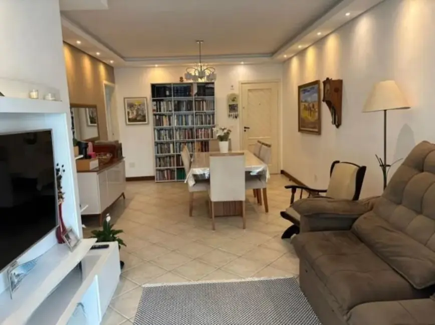 Foto 2 de Apartamento com 3 quartos à venda, 110m2 em Jardim Maria Adelaide, Sao Bernardo Do Campo - SP