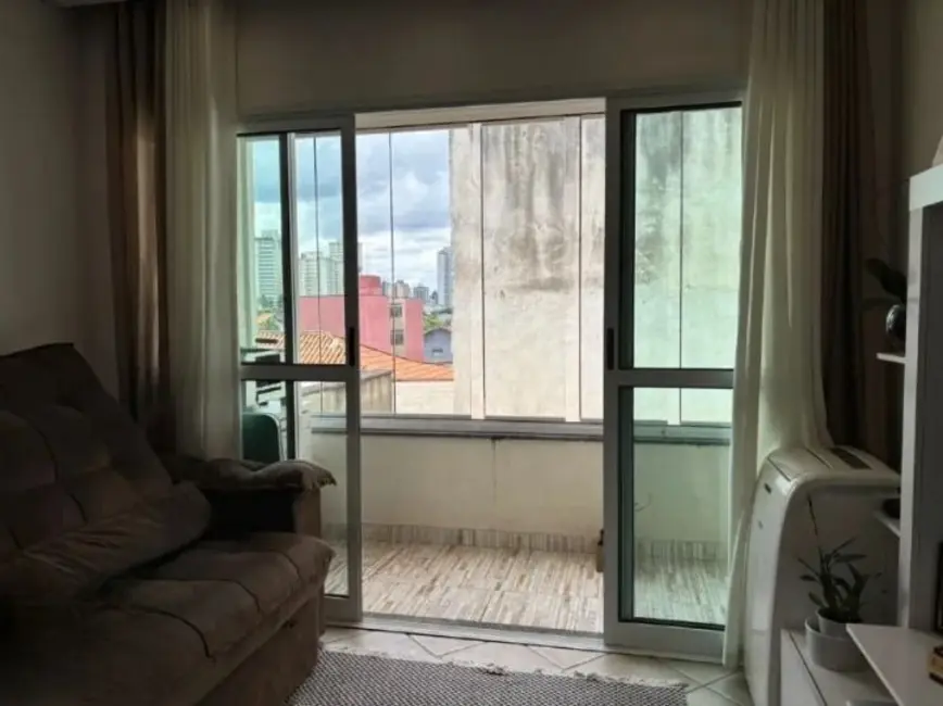 Foto 5 de Apartamento com 3 quartos à venda, 110m2 em Jardim Maria Adelaide, Sao Bernardo Do Campo - SP