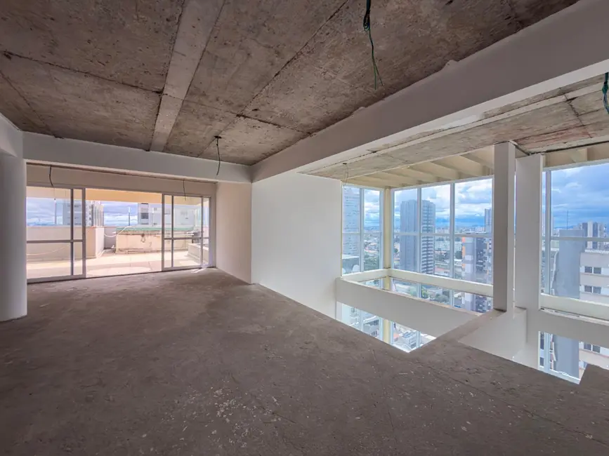 Foto 7 de Cobertura com 4 quartos à venda, 360m2 em Campestre, Santo Andre - SP