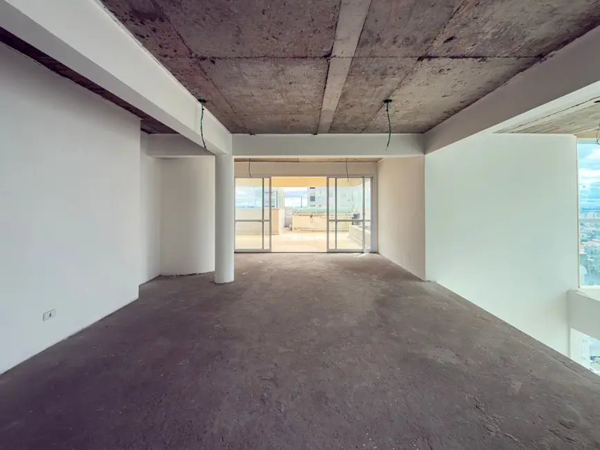 Foto 5 de Cobertura com 4 quartos à venda, 360m2 em Campestre, Santo Andre - SP