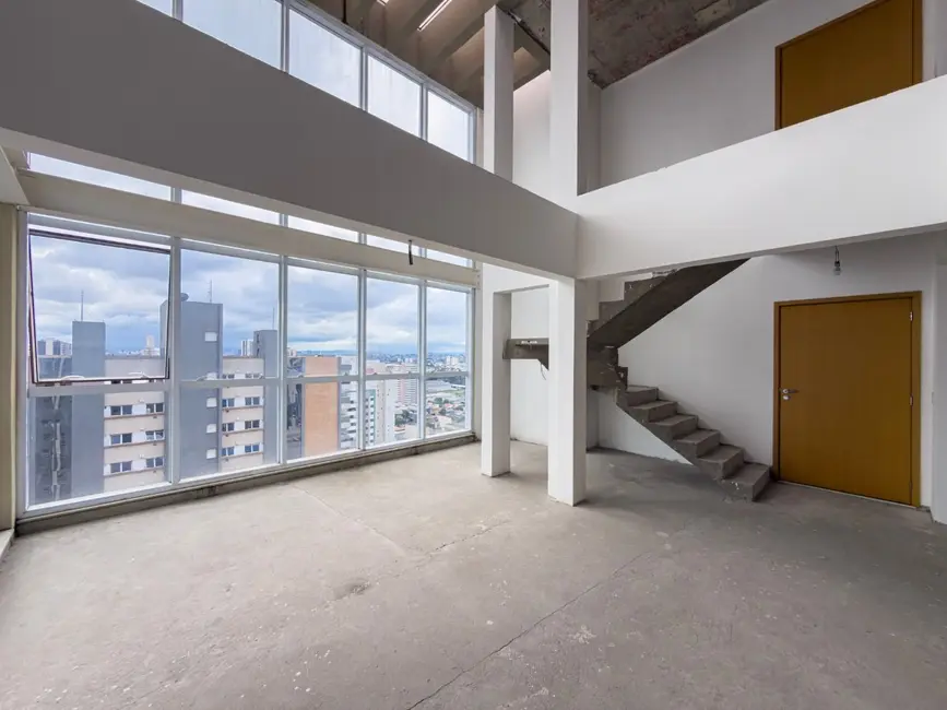 Foto 2 de Cobertura com 4 quartos à venda, 360m2 em Campestre, Santo Andre - SP