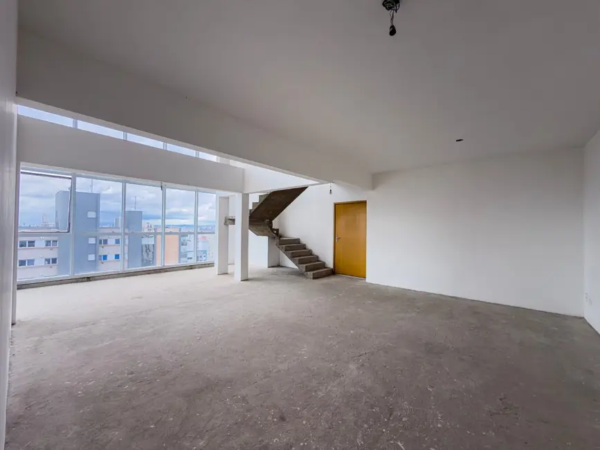 Foto 1 de Cobertura com 4 quartos à venda, 360m2 em Campestre, Santo Andre - SP