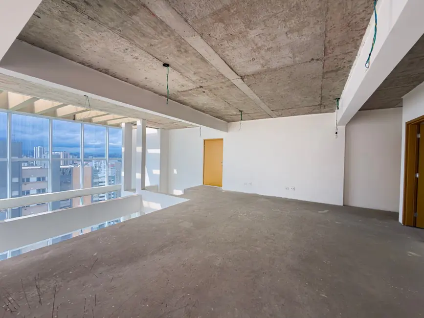 Foto 3 de Cobertura com 4 quartos à venda, 360m2 em Campestre, Santo Andre - SP