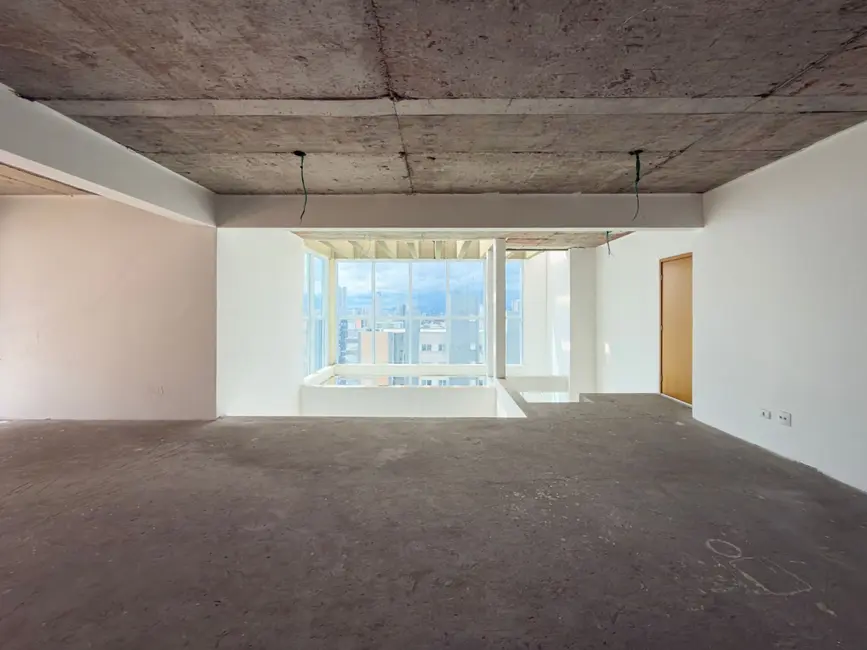 Foto 6 de Cobertura com 4 quartos à venda, 360m2 em Campestre, Santo Andre - SP