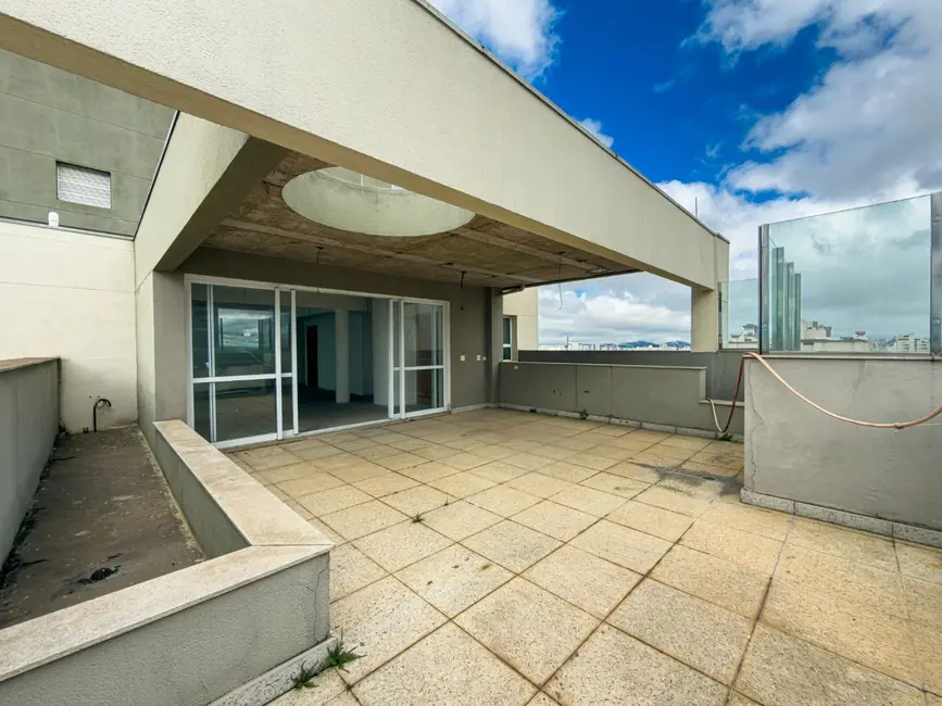 Foto 9 de Cobertura com 4 quartos à venda, 360m2 em Campestre, Santo Andre - SP