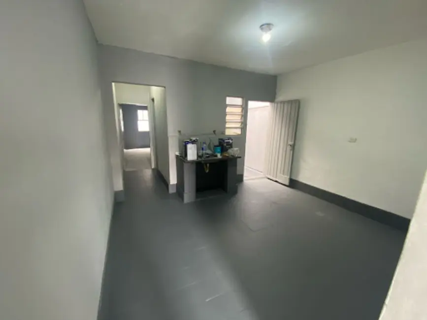 Foto 4 de Casa com 1 quarto à venda, 96m2 em Vila Scarpelli, Santo Andre - SP