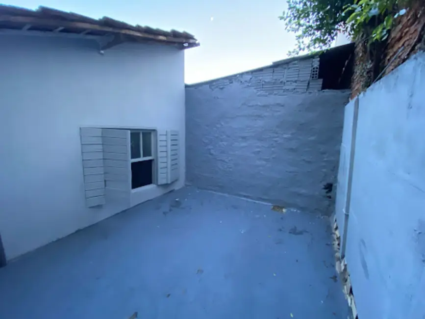 Foto 3 de Casa com 1 quarto à venda, 96m2 em Vila Scarpelli, Santo Andre - SP