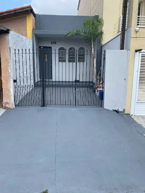 Foto 7 de Casa com 1 quarto à venda, 96m2 em Vila Scarpelli, Santo Andre - SP