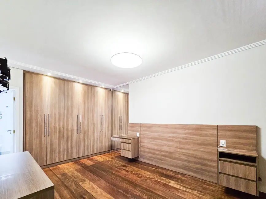 Foto 6 de Apartamento com 3 quartos à venda, 126m2 em Santo Andre - SP