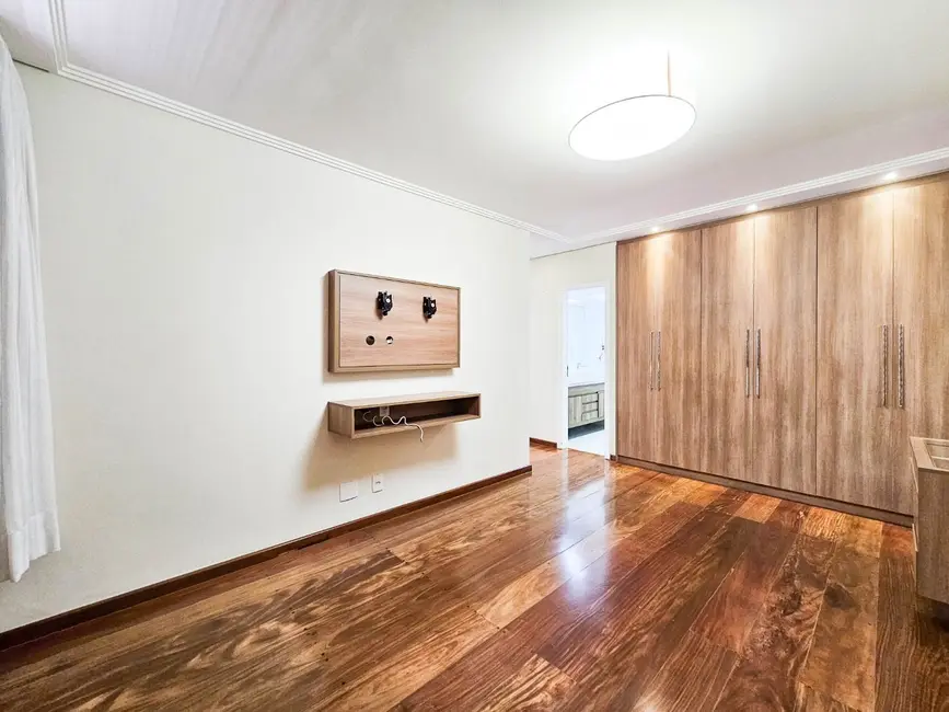 Foto 7 de Apartamento com 3 quartos à venda, 126m2 em Santo Andre - SP