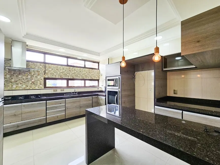 Foto 1 de Apartamento com 3 quartos à venda, 126m2 em Santo Andre - SP