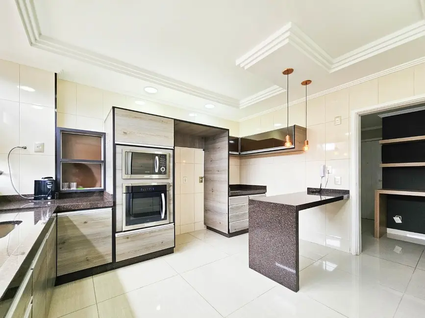 Foto 2 de Apartamento com 3 quartos à venda, 126m2 em Santo Andre - SP