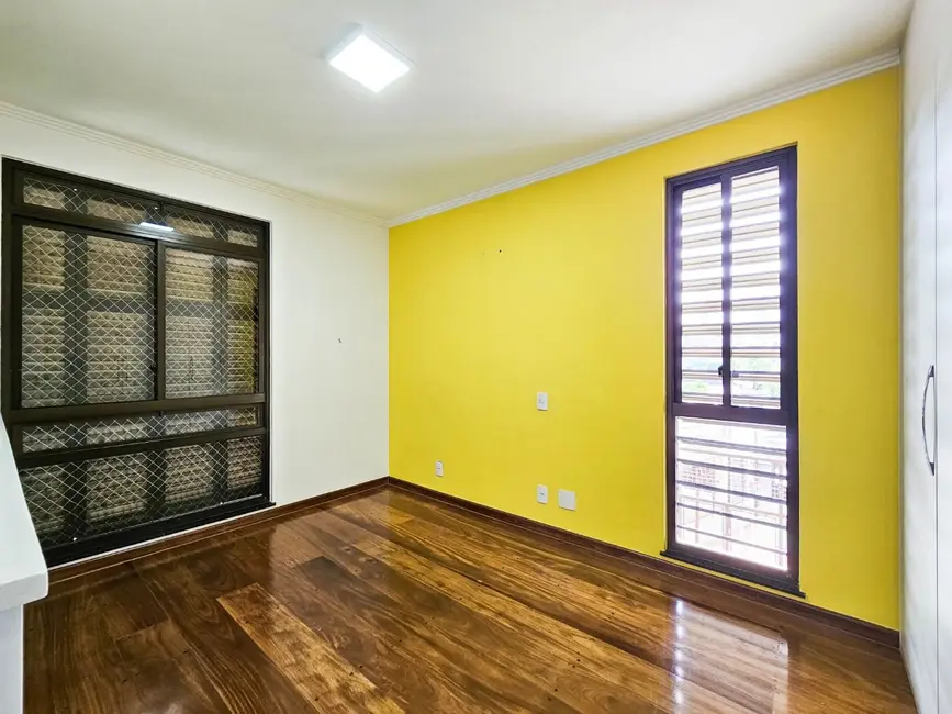 Foto 5 de Apartamento com 3 quartos à venda, 126m2 em Santo Andre - SP