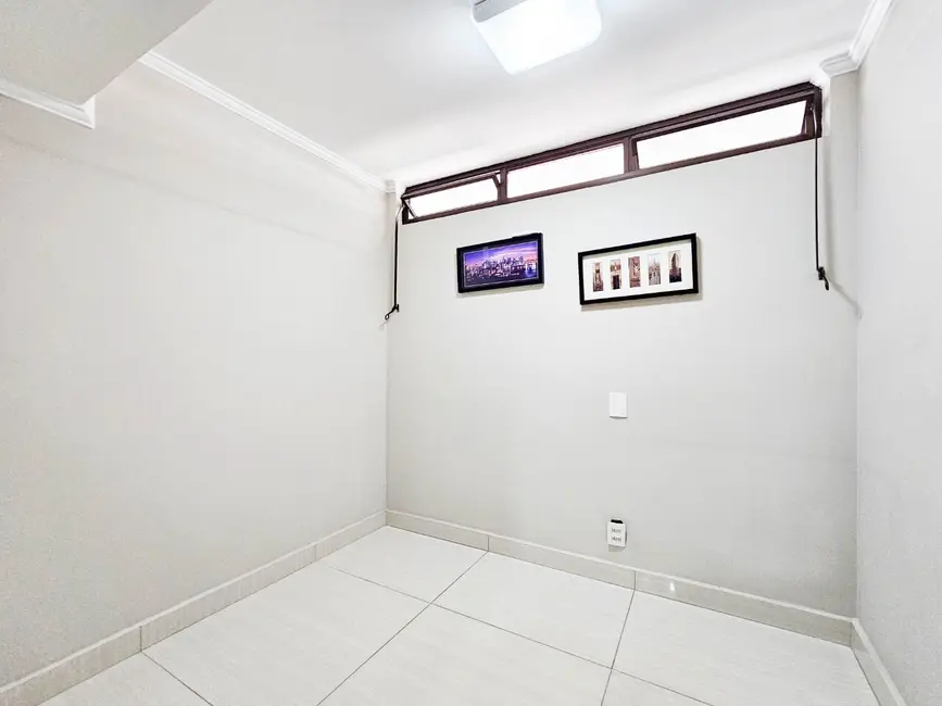 Foto 8 de Apartamento com 3 quartos à venda, 126m2 em Santo Andre - SP