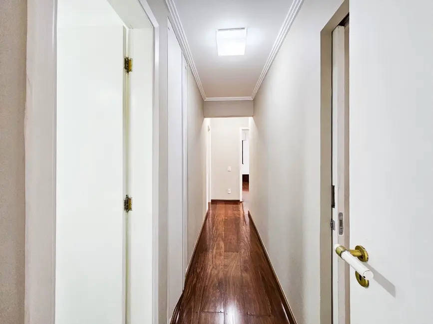 Foto 9 de Apartamento com 3 quartos à venda, 126m2 em Santo Andre - SP