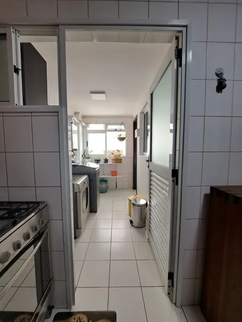 Foto 9 de Apartamento com 3 quartos à venda, 90m2 em Vila Bastos, Santo Andre - SP