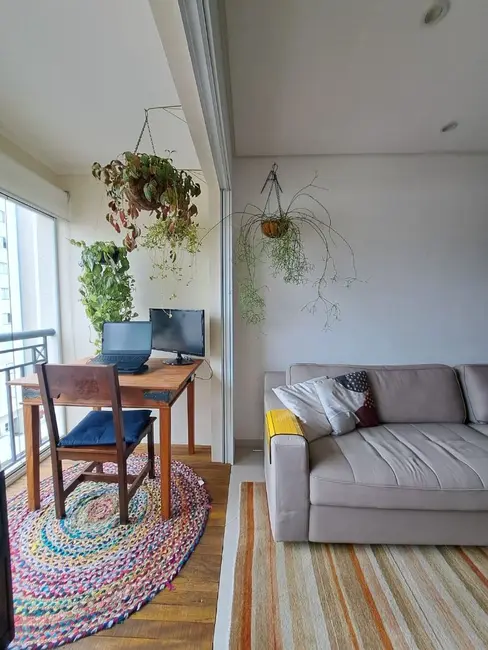 Foto 3 de Apartamento com 3 quartos à venda, 90m2 em Vila Bastos, Santo Andre - SP