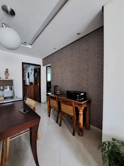 Foto 4 de Apartamento com 3 quartos à venda, 90m2 em Vila Bastos, Santo Andre - SP