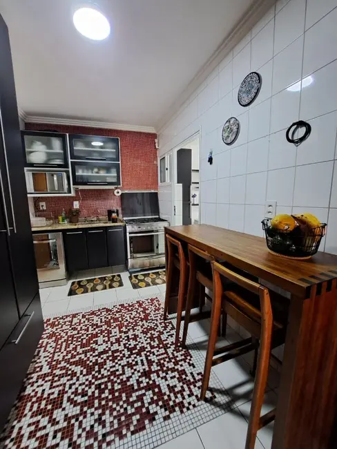 Foto 7 de Apartamento com 3 quartos à venda, 90m2 em Vila Bastos, Santo Andre - SP