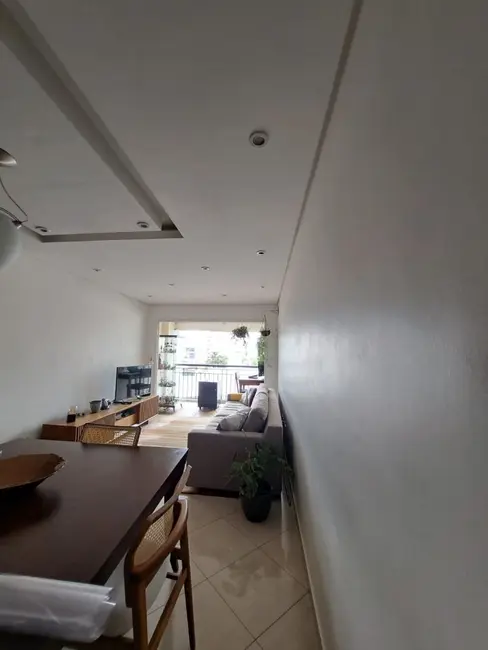 Foto 6 de Apartamento com 3 quartos à venda, 90m2 em Vila Bastos, Santo Andre - SP