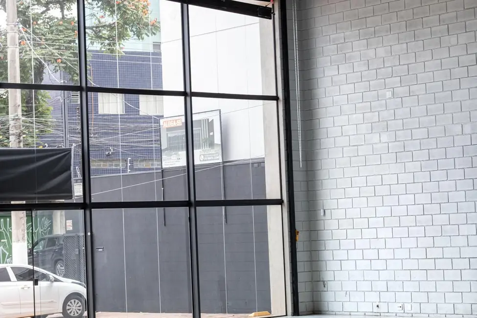 Foto 3 de Armazém / Galpão para alugar, 800m2 em Vila Valparaíso, Santo Andre - SP